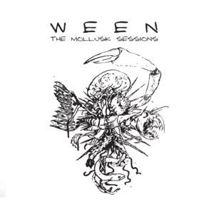 ween lyrics